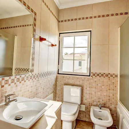 Sleeps 10 Pool Wifi * Albufeira