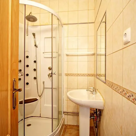 Sleeps 10 Pool Wifi Villa *